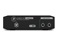 Mackie Onyx Artist 1.2 USB Audio Interface 2-in / 2-Out Phantom-Power  - Image 4