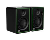 Mackie CR3-X 3 Active Multimedia Monitors PAIR - Image 2