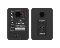 Mackie CR3-X 3 Active Multimedia Monitors PAIR - Image 3