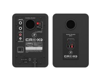 Mackie CR3-XBT 3 Active Multimedia Monitors +Bluetooth PAIR - Image 3