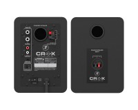 Mackie CR4-X 4 Active Multimedia Monitors PAIR - Image 3
