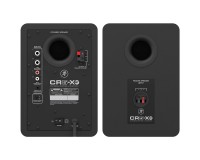 Mackie CR5-XBT 5 Active Multimedia Monitors + Bluetooth PAIR - Image 3