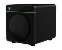 Mackie CR8S-XBT 8 Active Multimedia Subwoofer with Blueooth  - Image 2