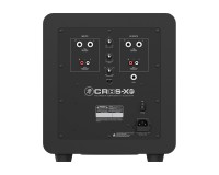 Mackie CR8S-XBT 8 Active Multimedia Subwoofer with Blueooth  - Image 4