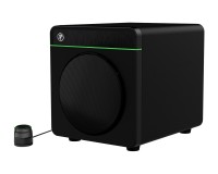 Mackie CR8S-XBT 8 Active Multimedia Subwoofer with Blueooth  - Image 3