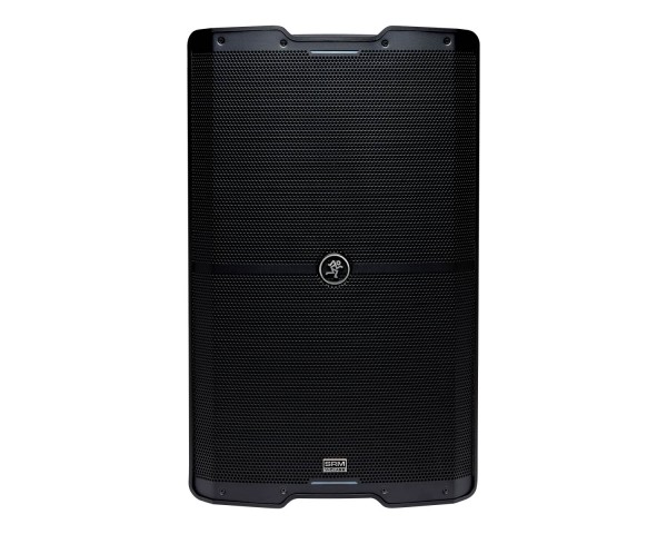 Mackie SRM215 V-Class 15 Powered Loudspeaker with DSP 2000W  - Main Image