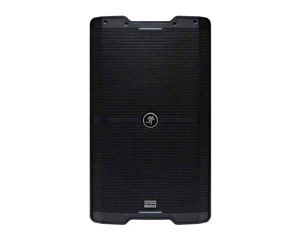 Mackie SRM212 V-Class 12 Powered Loudspeaker with DSP 2000W  - Main Image