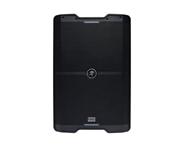 Mackie SRM210 V-Class 10 Powered Loudspeaker with DSP 2000W  - Main Image