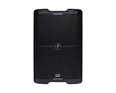 SRM210 V-Class 10" Powered Loudspeaker with DSP 2000W 