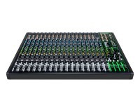 Mackie ProFX22v3 22ch Professional 4-Bus Effects Mixer with USB  - Image 2