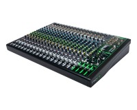 Mackie ProFX22v3 22ch Professional 4-Bus Effects Mixer with USB  - Image 3