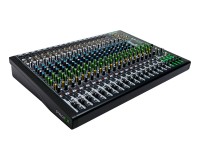 Mackie ProFX22v3 22ch Professional 4-Bus Effects Mixer with USB  - Image 4