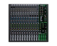 Mackie ProFX16v3 16ch Professional Effects Mixer with USB  - Image 1