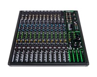 Mackie ProFX16v3 16ch Professional Effects Mixer with USB  - Image 2