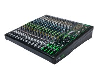 Mackie ProFX16v3 16ch Professional Effects Mixer with USB  - Image 3