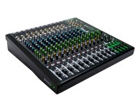 Mackie ProFX16v3 16ch Professional Effects Mixer with USB  - Image 4