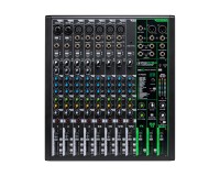 Mackie ProFX12v3 12ch Professional Effects Mixer with USB  - Image 1