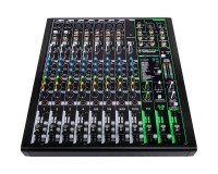 Mackie ProFX12v3 12ch Professional Effects Mixer with USB  - Image 2