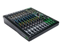 Mackie ProFX12v3 12ch Professional Effects Mixer with USB  - Image 4