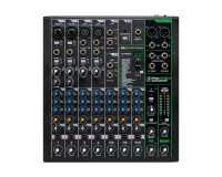 Mackie ProFX10v3 10ch Professional Effects Mixer with USB  - Image 1