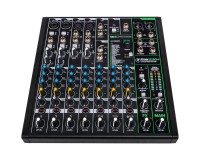 Mackie ProFX10v3 10ch Professional Effects Mixer with USB  - Image 2
