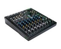 Mackie ProFX10v3 10ch Professional Effects Mixer with USB  - Image 4