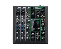 Mackie ProFX6v3 6ch Professional Effects Mixer with USB  - Image 1
