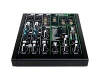 Mackie ProFX6v3 6ch Professional Effects Mixer with USB  - Image 2