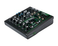 Mackie ProFX6v3 6ch Professional Effects Mixer with USB  - Image 3