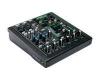 Mackie ProFX6v3 6ch Professional Effects Mixer with USB  - Image 4