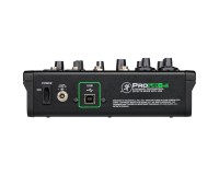 Mackie ProFX6v3 6ch Professional Effects Mixer with USB  - Image 5