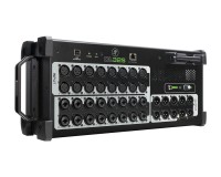 Mackie DL32S 32ch Wireless Digital Mixer for Multi-Platform Control 4U  - Image 3