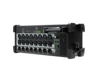 Mackie DL16S 16ch Wireless Digital Mixer for Multi-Platform Control 3U  - Image 2