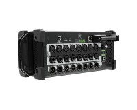 Mackie DL16S 16ch Wireless Digital Mixer for Multi-Platform Control 3U  - Image 3