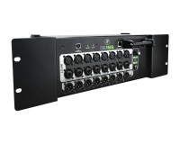 Mackie DL16S 16ch Wireless Digital Mixer for Multi-Platform Control 3U  - Image 6