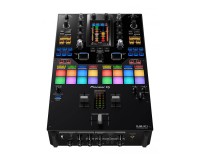 Pioneer DJ DJM-S11 PRO 2-Channel 4-Deck DJ Battle Mixer - Image 2
