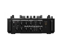 Pioneer DJ DJM-S11 PRO 2-Channel 4-Deck DJ Battle Mixer - Image 4