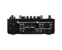 Pioneer DJ DJM-S11 PRO 2-Channel 4-Deck DJ Battle Mixer - Image 5