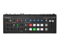 Roland Pro AV V-1HD+ Advanced Compact HD Video Switcher HDMI 4-In / 2-Out - Image 2