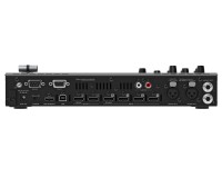 Roland Pro AV V-1HD+ Advanced Compact HD Video Switcher HDMI 4-In / 2-Out - Image 6