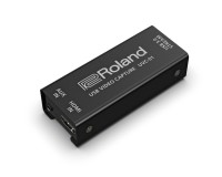 Roland Pro AV UVC-01 HDMI-to-USB3.0 Video Capture Encoder for Live Streams - Image 2