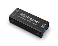 Roland Pro AV UVC-01 HDMI-to-USB3.0 Video Capture Encoder for Live Streams - Image 3