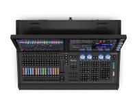 ChamSys MagicQ MQ500M Stadium Lighting Console 256-Universe - Image 4