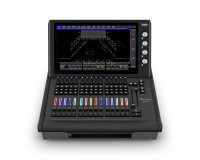 ChamSys MagicQ MQ500M Stadium Wing Console for 30 Extra Playbacks - Image 1
