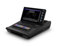 ChamSys MagicQ MQ500M Stadium Wing Console for 30 Extra Playbacks - Image 2
