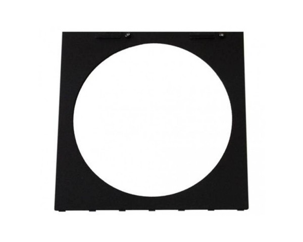 LDR Colour Frame for Tempo & Suono Lanterns 150x150mm Black - Main Image