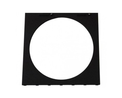 Colour Frame for Tempo & Suono Lanterns 150x150mm Black *2 ONLY*