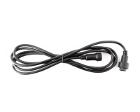 CHAUVET DJ IP2.5SIG Data Extension Cable for IP Rated Fixtures 2.5m - Image 2