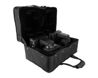 CHAUVET DJ CHS-2XX Carry Bag For Pair of Intimidator Spot 255 or 260 IRC - Image 2