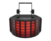 CHAUVET DJ Kinta HP 2 Quad-Colour LED Multi-Beam Effects Light - Image 2